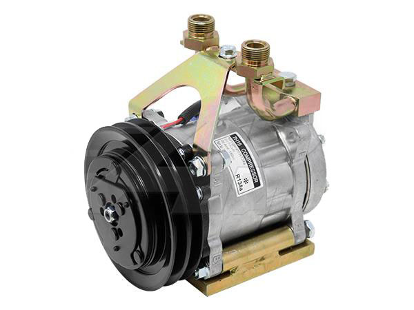 UT90703 Compressor Conversion Kit - Repaces ET210R-25190
