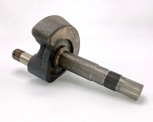 NHSM172396U Crankshaft, Used - Replaces 172396