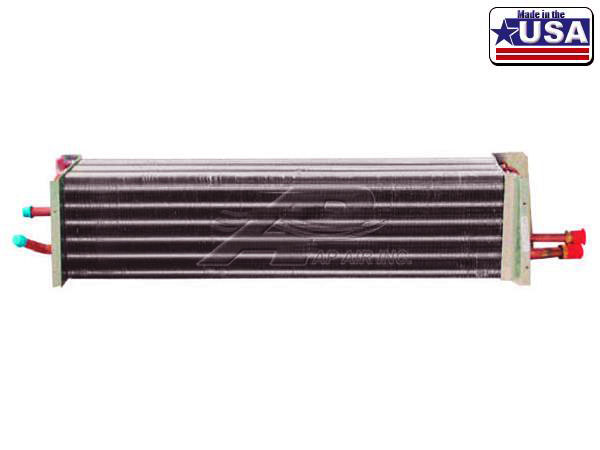UT90782 Evaporator with Heater Core - Replaces 1974632C3