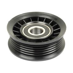 UF21775 Belt Idler Pulley, Grooved - Replaces 83995241