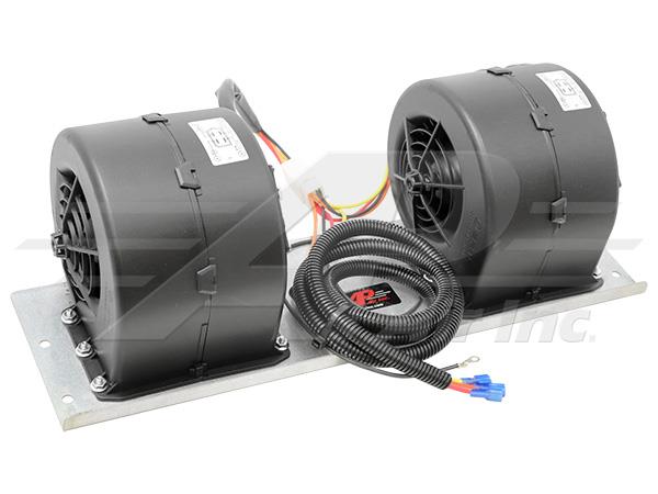 UF999989K Blower Assembly Update Kit, Heavy Duty - Replaces 86508360