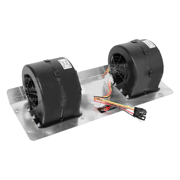 UF99008 Blower Motor Assembly - Replaces E0NN18456BA