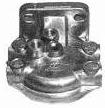 UM15986 Fuel Filter Head