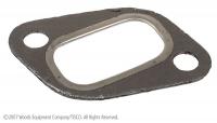 YA3300     Exhaust Gasket---Quantity of 3---Replaces 121150-13520