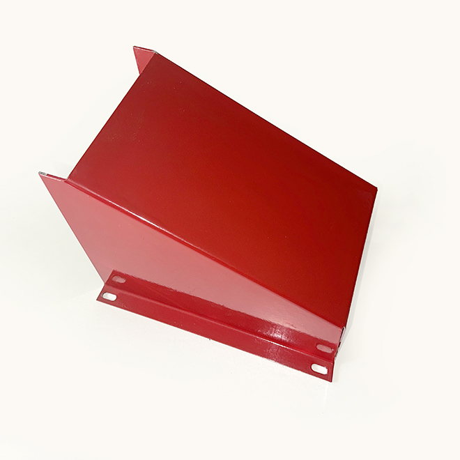 NHSQ127542  Shield, New - 127542