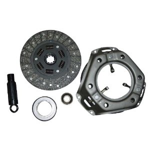 UF50150   Clutch Rebuild Assembly- 9 Inch - New---Replaces 89817377