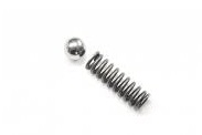 UF60304    PTO Shift Detent Spring and Ball