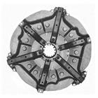 UF50190   Dual Stage Clutch Assembly---FE7502