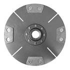 NH7782  Engine Clutch Disc-4 Pad---Replaces FD320560 HD4