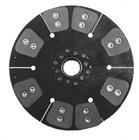 UM50182     Engine Clutch Disc-8 Large Pads---Replaces M3039684 HD8