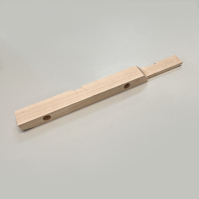 NHSQ165624  Block, New - 165624
