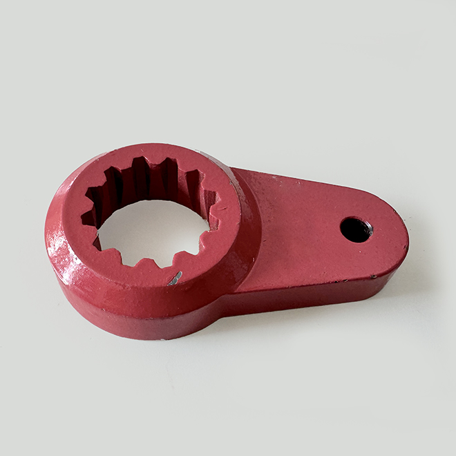 NHSQ173760  Shear Hub, New - 173760