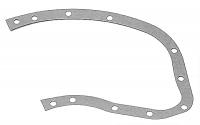 UM12407    Timing Cover Gasket--Replaces 1750032M1 