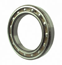 UF51258 Front Countershaft Bearing (Number 6210)