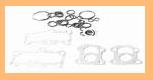 UM71058  O-ring and Gasket Kit