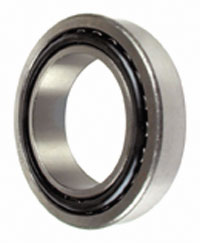 UF51256    Bearing and Race---Replaces 81804636