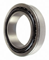 UF51256 Bearing and Race (Number 30205)