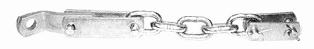 UM72380    Check Chain Assembly---Replaces 184377M1