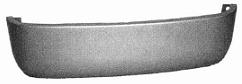 UM80810  Lower grille door pan. 