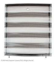UM80940   Front Grille Door