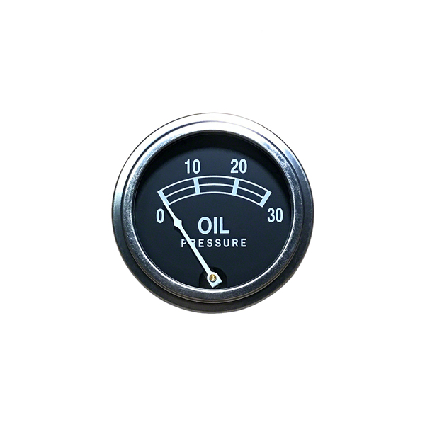 UA999685  Oil Pressure Gauge - Engine Mount, New - 207834