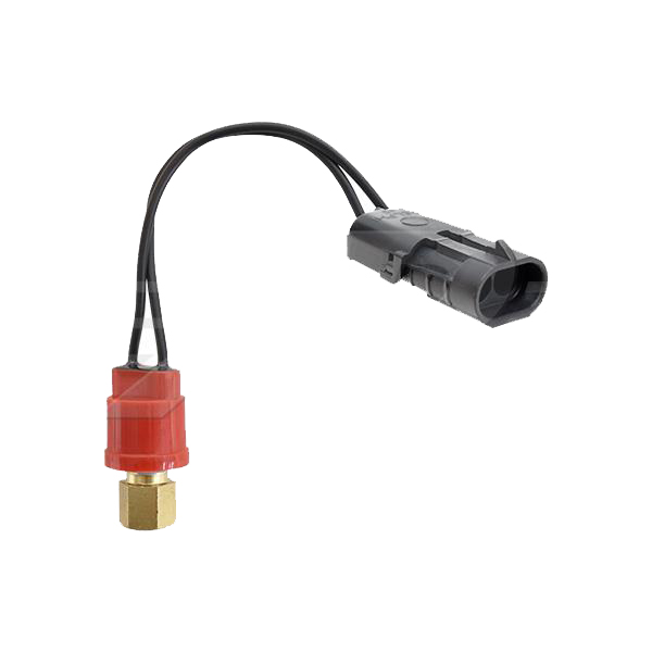 UJD999892 High Pressure Switch - Replaces RE24307