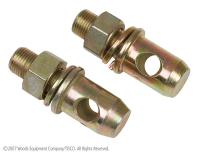 UF71383   Stabilizer Pin Pair---Replaces 230044-WNL