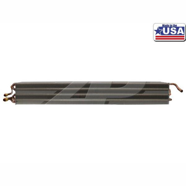 UCA999910 Evaporator With Heater Core, New - 251389A1