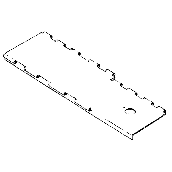 NHSQ253849U  Housing, Used - 253849