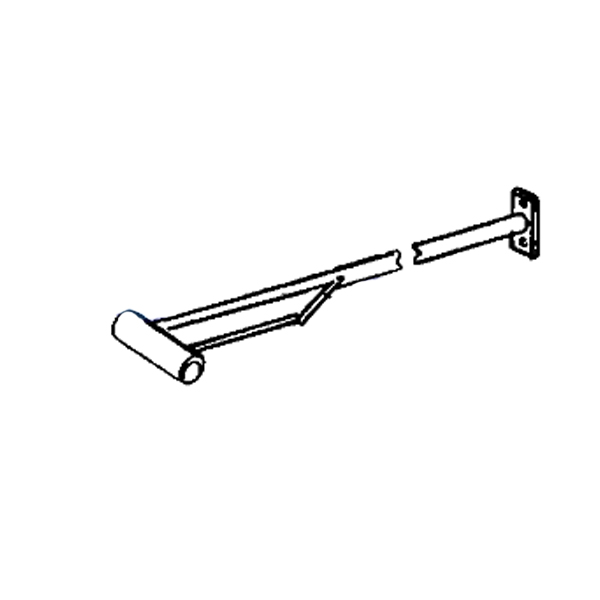 NHSQ263759U  Connecting Rod, Used - 263759