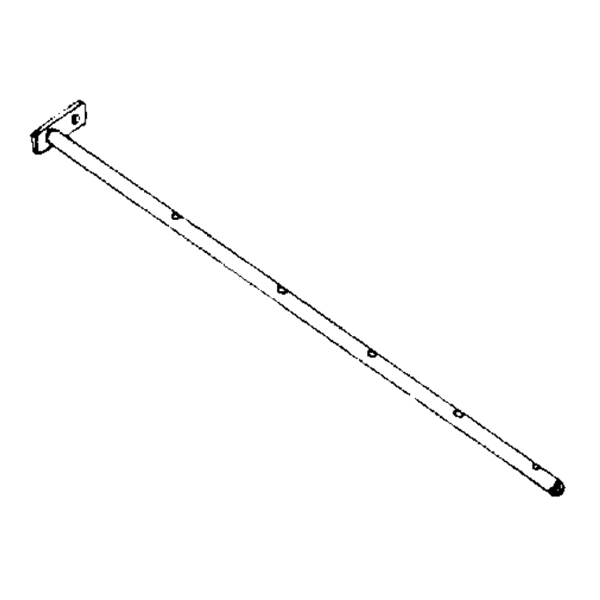 NHSQ264601U  Finger Pipe, Used - 264601