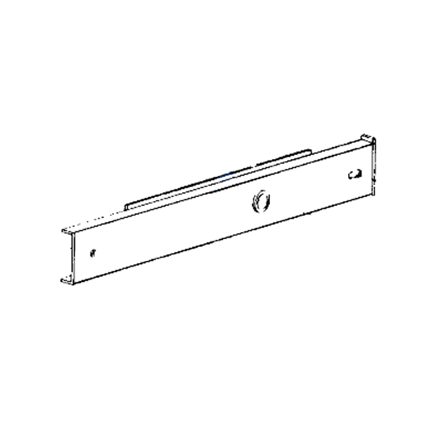 NHSQ266625U  Idler Brace, Used - 266625