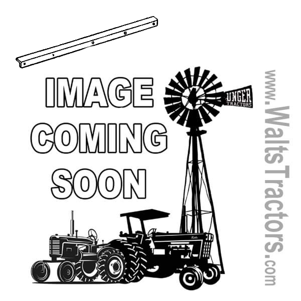 NHSQ284619  Rail - Top Front RH, New - 284619