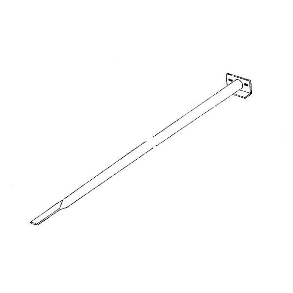 NHSQ288135  Guard, New - 288135