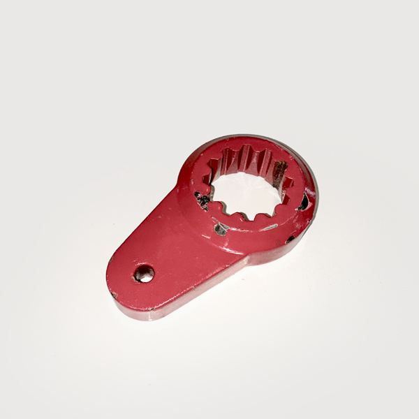 NHSQ289458  Shear Hub, New - 289458