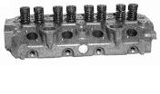 UT1085    Cylinder Head with Valves---Replaces 3043824R1 