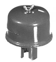 UF18361   Oil Filler Cap--Replaces 310030