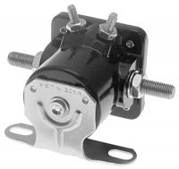 UF40680  Starter Solenoid (relay type)--Replaces 311006