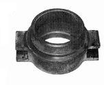 UF60306    New Ford Five Speed Clutch Release Bearing Carrier---Replaces 311260