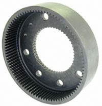 UF00122   Planetary Ring Gear---Replaces L40010
