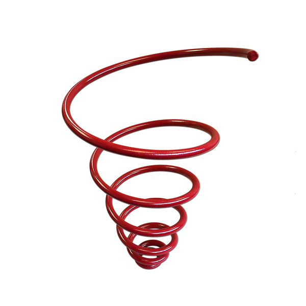 UT5365  Seat Coil Spring - 354670R2