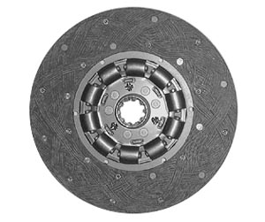 UT3293     Clutch Disc---12