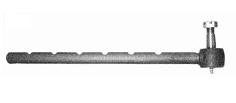 UT0171   Tie Rod--Outer--Replaces 359984R93, 384441R93 