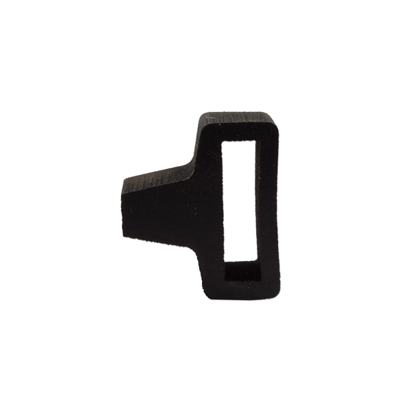 UT5433  Rubber Seat Bumper - 381238R1