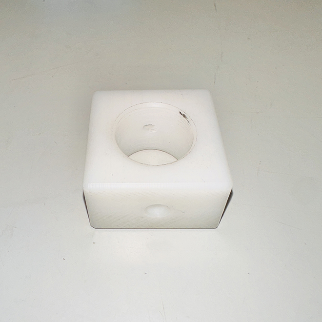 NHSQ38436  Nylon Bearing, New - 38436