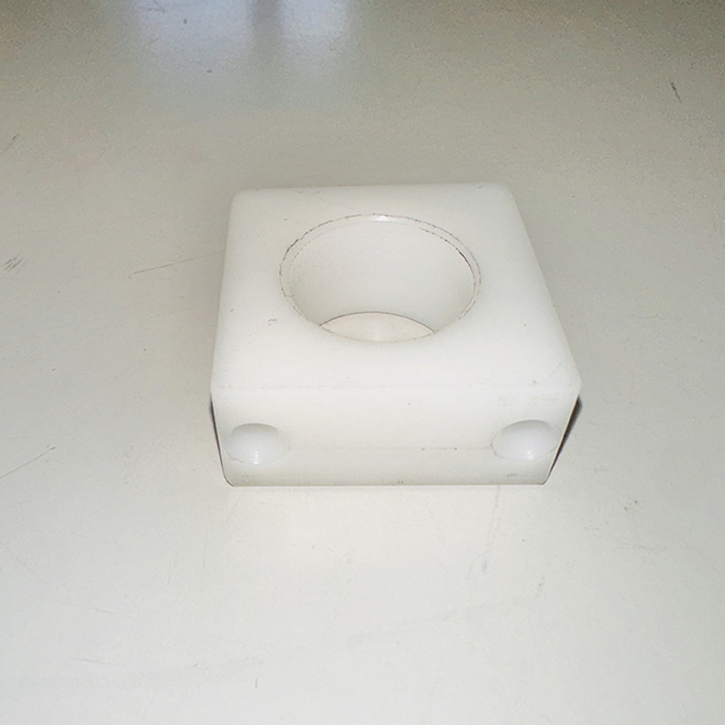 NHSQ38690  Nylon Bearing, New - 38690