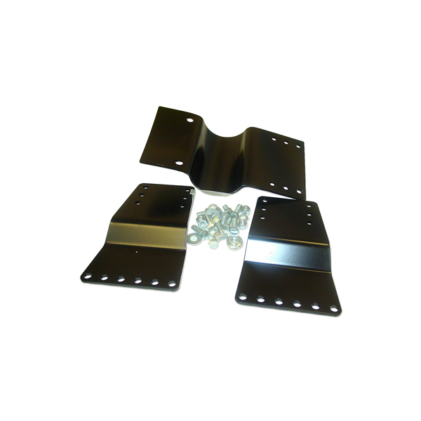 UT5404  Seat Cushion Support Plate Kit - 387172R1