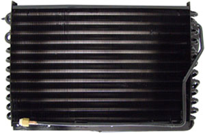 UF99905   Air Conditioning Condenser--Replaces 82008852 
