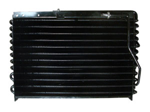 UF99904   Air Conditioning Condenser--Replaces 82000921  