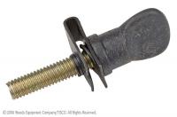 UF81050   Grill Thumb Screw--Replaces 412575